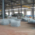 Gewebte Gabion Box